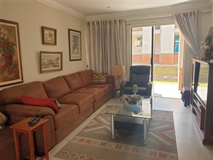 3 Bed Apartment in Pretorius Park