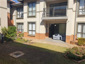3 Bed Apartment in Pretorius Park