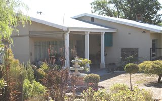 3 Bedroom House in Ladismith