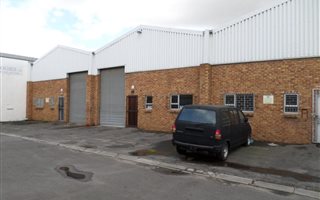 180 m² Commercial space in Killarney Gardens