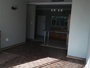 3 Bed House in Montgomery Park