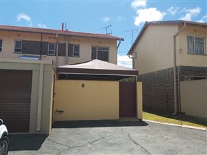 3 Bed Apartment in Sasolburg