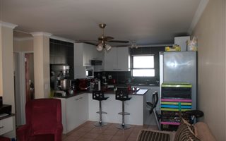 2 Bedroom Apartment in Onverwacht