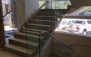 113 m² Office Space in Lynnwood