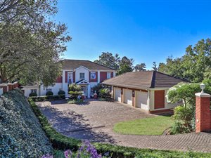 4 Bed House in Athlone