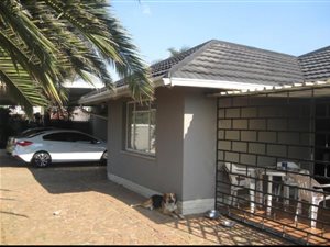 3 Bedroom House in Bonaero Park