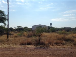 3042 m² Land available in Kuruman