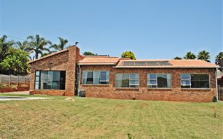 4 Bedroom House in Rangeview