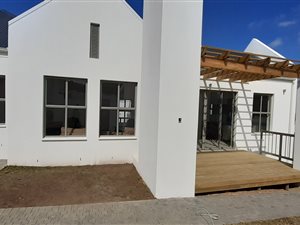 3 Bed House in Mont Fleur Mountain Estate