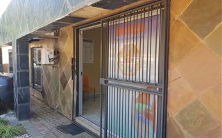 House in Rustenburg Central