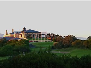 2 Bedroom Apartment in Melkbosstrand
