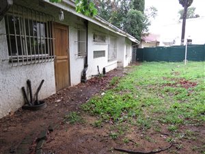 3 Bed House in Kensington B