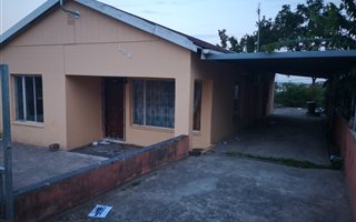 4 Bedroom House in Shallcross