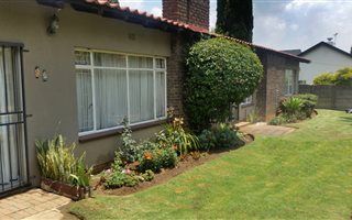 3 Bedroom House in Farrarmere