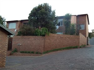 3 Bed Apartment in President Ridge