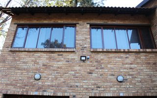 3 Bedroom Flat in Rustenburg Central