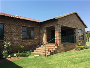 3 Bed House in Roberts Estate