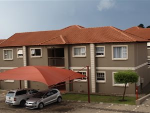 2 Bed Apartment in Cloverdene