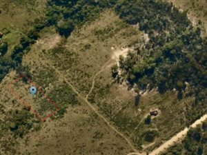 4047 m² Land available in King Williams Town