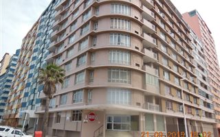 1 Bedroom Apartment in South Beach