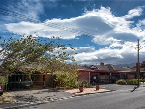2 Bed House in Meadowridge