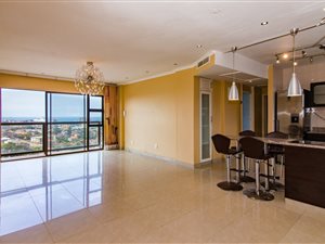 2 Bedroom Apartment in Westridge