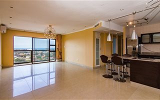 2 Bedroom Apartment in Westridge
