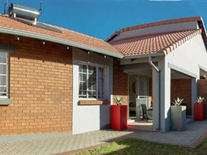 2 Bed House in Monavoni