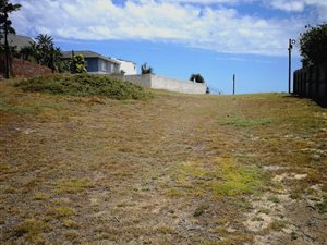 1213 m² Land available in Bluewater Bay