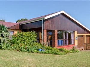 3 Bed House in Kabega