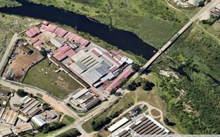 26360 m² Industrial space in Port Elizabeth Central