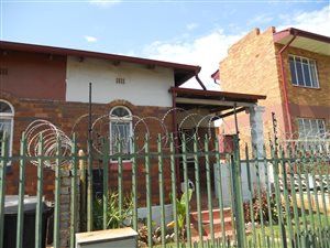 3 Bed House in Forest Hill