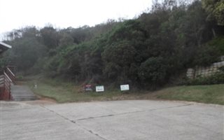904 m² Land available in Glentana
