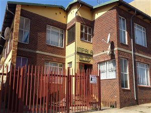 1 Bedroom Apartment in Wentworth Park