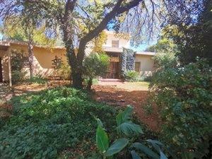 3 Bed House in Freeway Park
