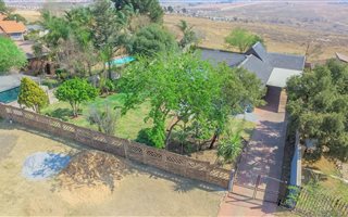 3 Bedroom House in The Reeds