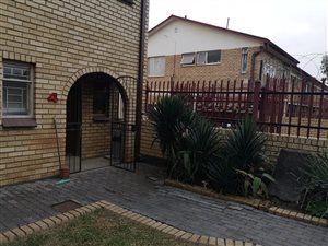 3 Bed Townhouse in Gezina