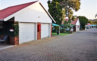 3 Bedroom House in Elandsrand