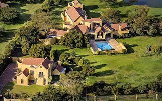 4 Bedroom House in Saddlebrook Estate