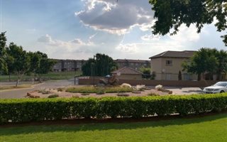 2 Bedroom Townhouse in Castleview