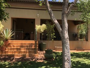 2 ha Farm in Thabazimbi