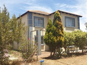 4 Bed House in Rosslyn