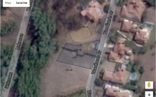 762 m² Land available in Westlake Estate