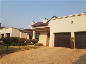4 Bed House in Cornwall Hill