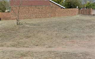 496 m² Land available in Marlboro Gardens