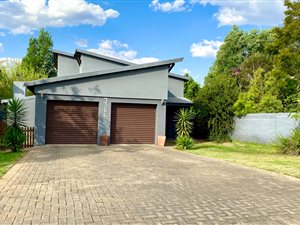 3 Bed House in Willow Acres