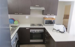 1 Bedroom Apartment in Dainfern Valley