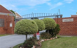 2 Bedroom House in Kamma Ridge