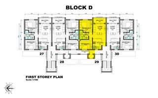 2 Bedroom Apartment in Protea Heights