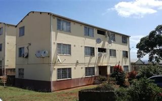 2 Bedroom Apartment in Greenbury